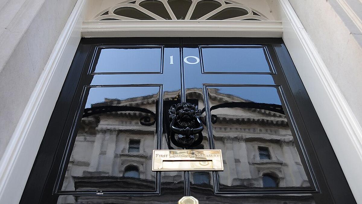 Daily Quiz: On premiers of England