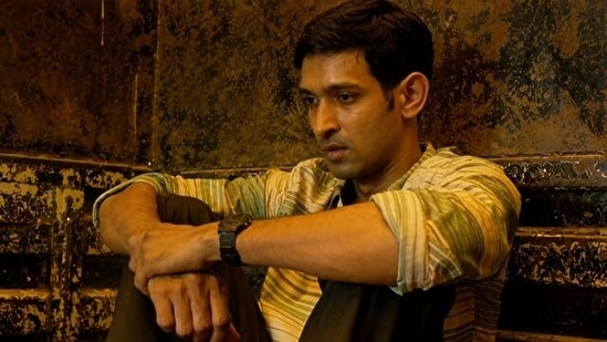 ‘Wish they hadn’t killed me,’ Vikrant Massey on Mirzapur exit, says show had 85% male cast-crew who indulged in male ego