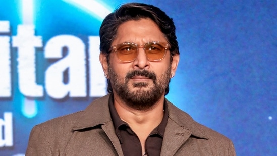 Arshad Warsi on his packed 2026 with King, Welcome To The Jungle, Dhamaal 4: ‘There is always fear’ | Interview
