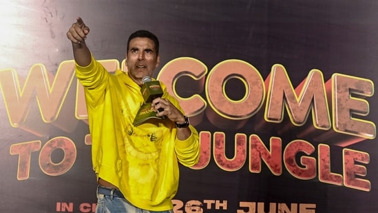 Welcome to the Jungle box office prediction: Akshay Kumar film set for bigger start than Bhooth Bangla, may hurt Alpha