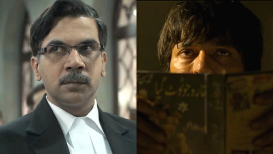 Prahaar teaser: Rajkummar Rao is prosecutor Ujjwal Nikam, vows to ensure 26/11 terrorist Ajmal Kasab’s hanging. Watch