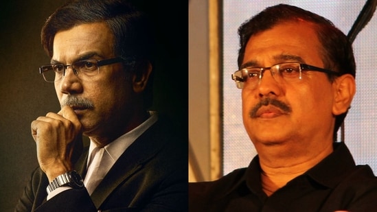 Ujjwal Nikam praises Rajkummar Rao; says Prahaar authentically portrays his journey through 26/11 terror attack case