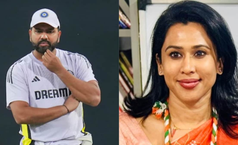 ‘Refrain From Such Comments’: BCCI Secretary Saikia Condemns Shama Mohamed’s Remark On Rohit Sharma | Cricketnext News