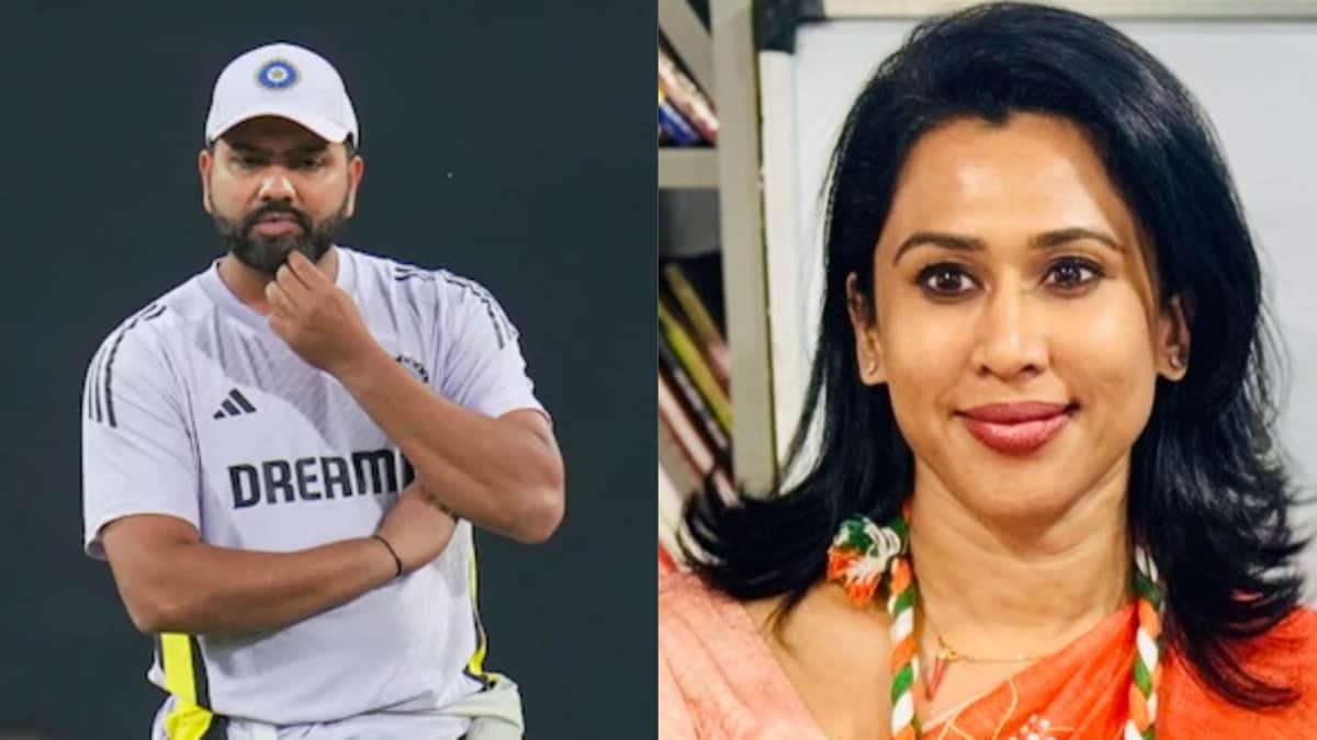 ‘Refrain From Such Comments’: BCCI Secretary Saikia Condemns Shama Mohamed’s Remark On Rohit Sharma | Cricketnext News