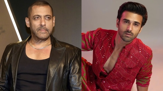 Pulkit Samrat recalls Salman Khan’s blunt advice before his debut: ‘Even I don’t have guarantee of my next Friday’