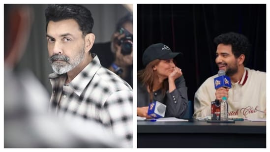 ‘Ye kaunsa show hai’: Bobby Deol unaware of India’s Got Latent even as Alpha co-stars Alia Bhatt, Sharvari appear on it