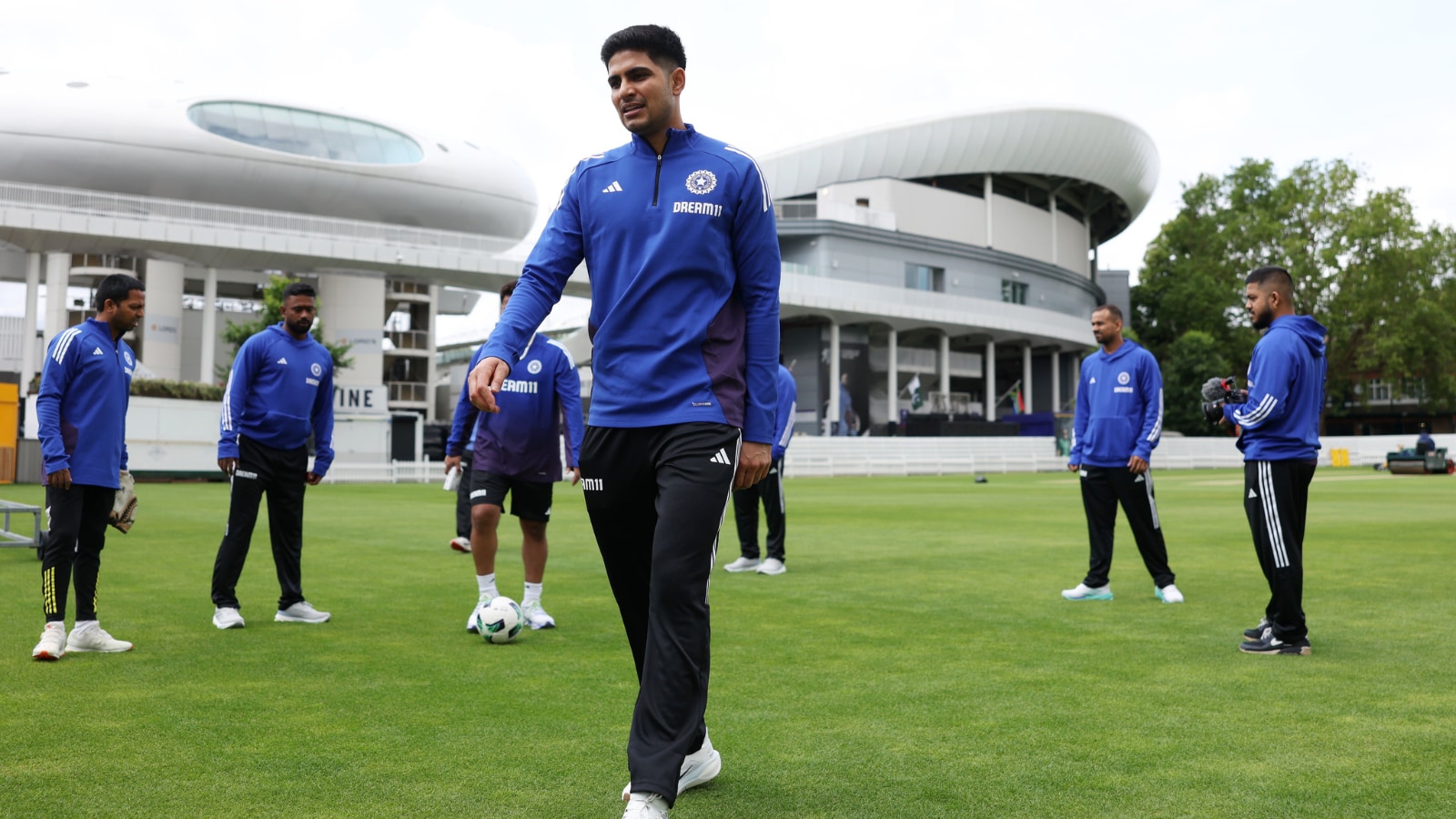 Ahead Of Test Captaincy Debut, Shubman Gill’s Latest Photoshoot Is All About Aura | Cricket News