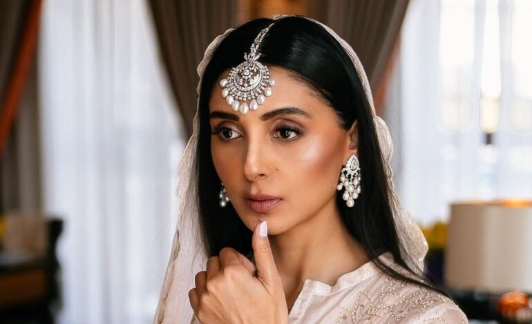 Everything you need to know before booking a bridal makeup artist