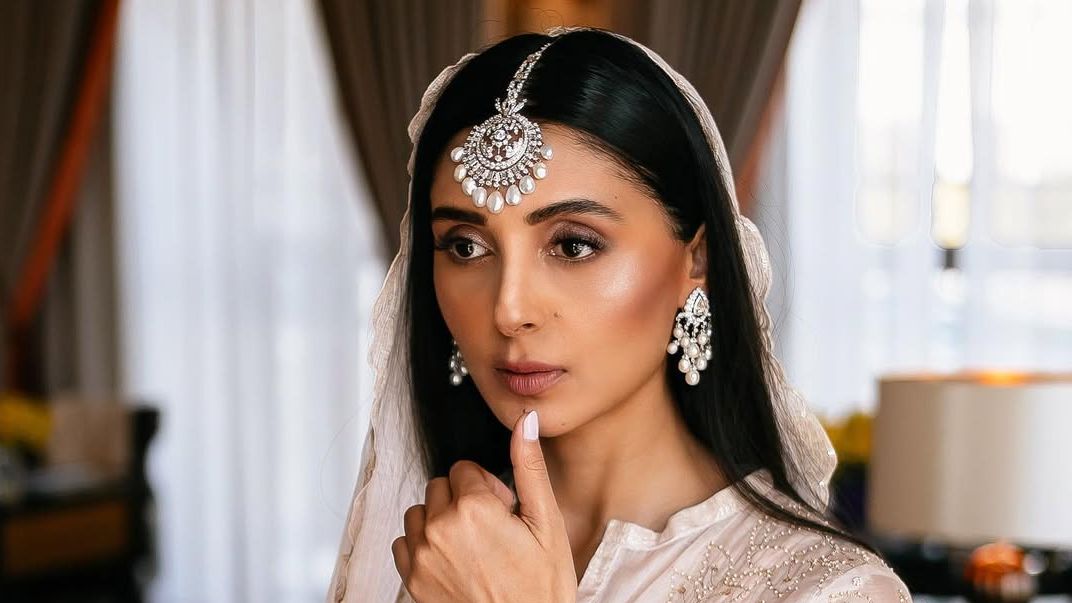 Everything you need to know before booking a bridal makeup artist