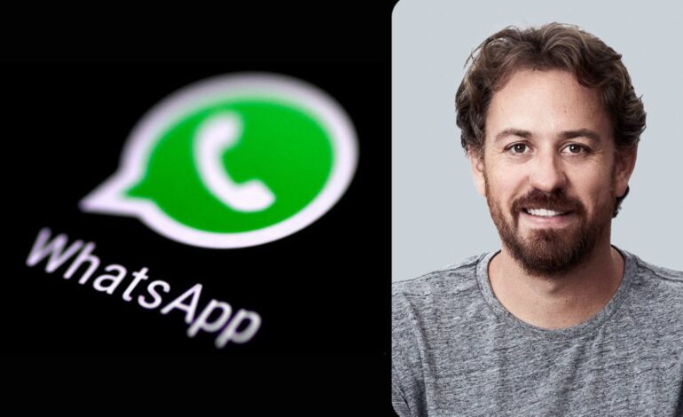 WhatsApp CEO Will Cathcart steps down: From encryption battles to ads, key moments of his leadership | Technology News