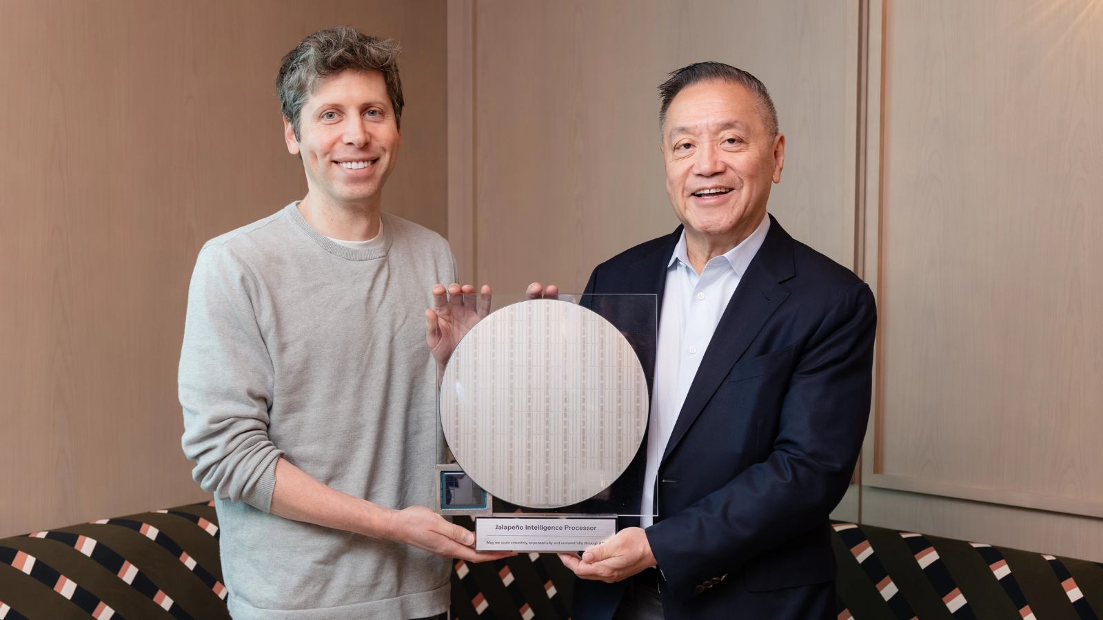 What is OpenAI and Broadcom’s ‘Jalapeño’ AI chip, and why does it matter? | Technology News