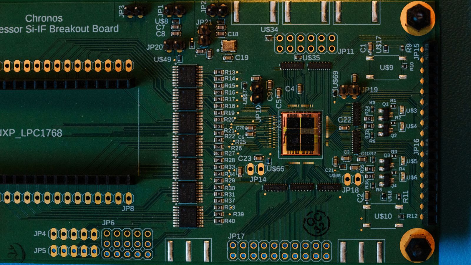 Chipmakers head for big profit gains, but will it be enough? | Technology News