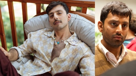 Actor Himansh Kohli says he wants to break his ‘Yaariyan image’ with comeback feature film Aryabhatt Ka Zero