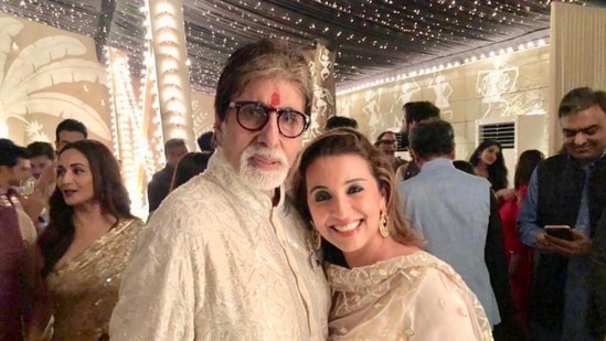 Who is Perizaad Zorabian? Amitabh Bachchan’s co-star left Bollywood after marriage, now runs ₹120 crore poultry business