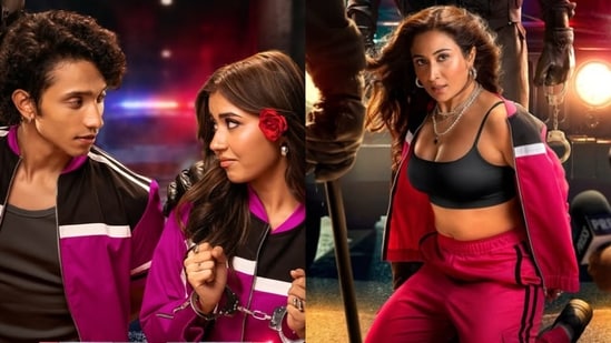 Shreya Kalra vs Yogesh Rawat, Sufi Motiwala vs Varun Yadav: Lock Upp 2 contestants’ unfinished feuds, rivalry explained