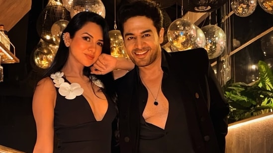 Gaurav Khanna-Akanksha Chamola divorce: When actor broke down, defended wife’s decision to not have kids