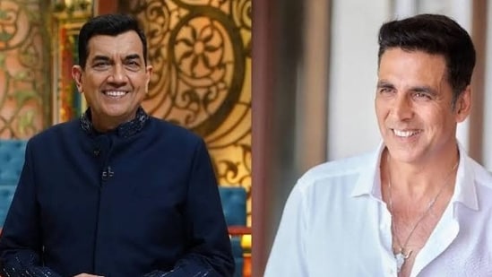 Sanjeev Kapoor demanded higher pay than Akshay Kumar for MasterChef India, walked away when producers refused