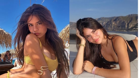 Is Alannah Keyser still on Love Island USA? Inside the Casa Amor bombshell controversy over resurfaced videos