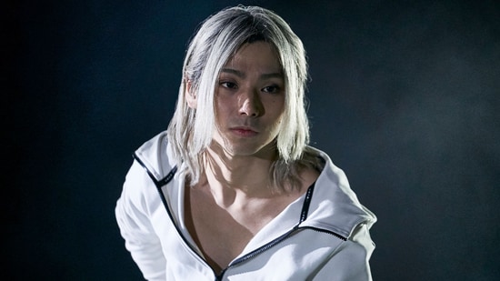 Alice in Borderland actor Nijiro Murakami faces assault probe over attacks on ex-girlfriend; admits causing injuries
