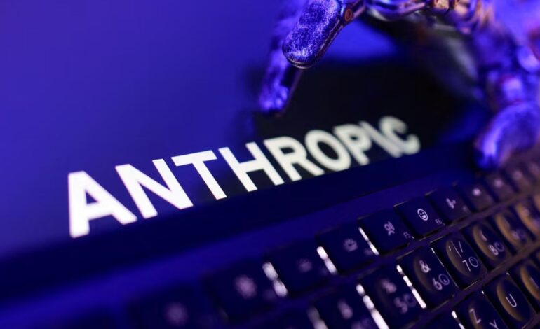 Anthropic expands Claude voice mode with Opus and Sonnet support, deeper app integration | Technology News