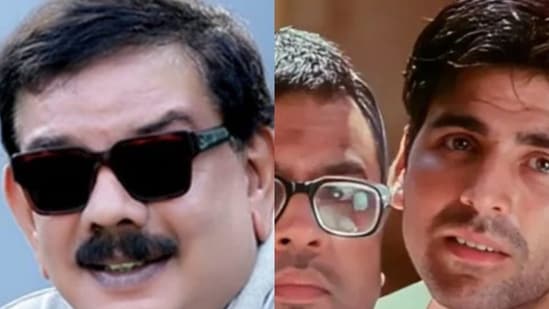 Exclusive| Priyadarshan confirms he isn’t a part of Hera Pheri 3 now: ‘To my knowledge, it will never hit the screens..’