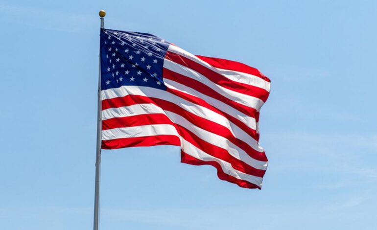 China sanctions 10 U.S. firms over Pentagon blacklist