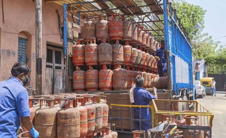 Can Kitchen Waste Replace LPG? This Pune Entrepreneur Thinks So