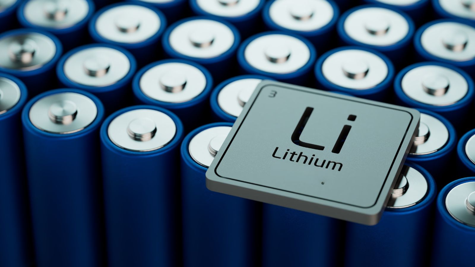 Chinese scientists develop safer lithium battery that resists extreme heat | Technology News