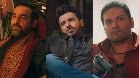 New to Mirzapur? Meet Kaleen Bhaiya, Munna and Guddu who rule, rebel and survive in the crime saga