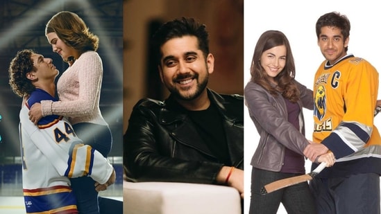 ‘India did it first’: Speedy Singhs’ actor Vinay Virmani on Off Campus comparisons, Bollywood plans | Exclusive