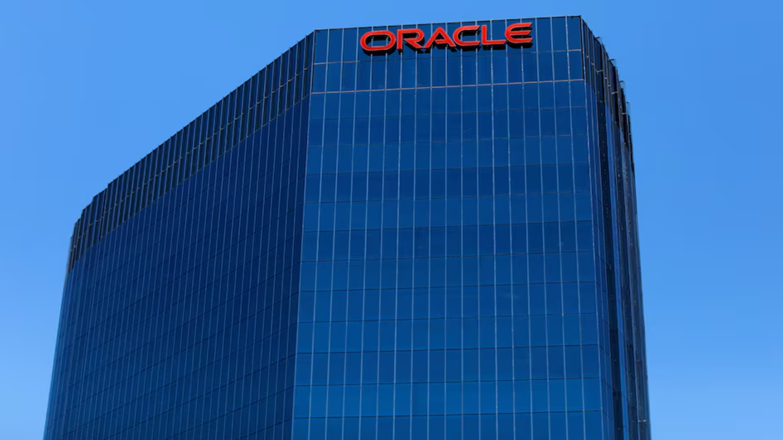 Oracle sheds 21,000 employees while ramping up AI investments | Technology News