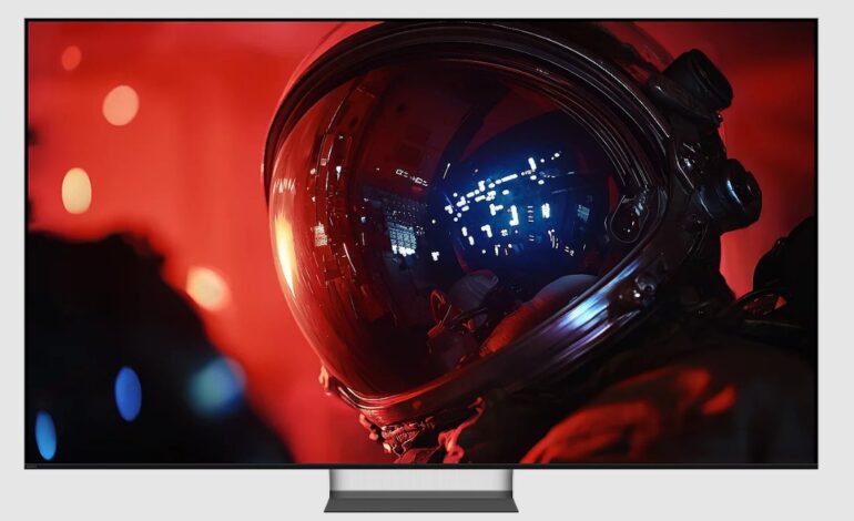 Sony Bravia 9 II, Bravia 7 II 4K RGB LED TVs Launched in India With XR Processor: Price, Features