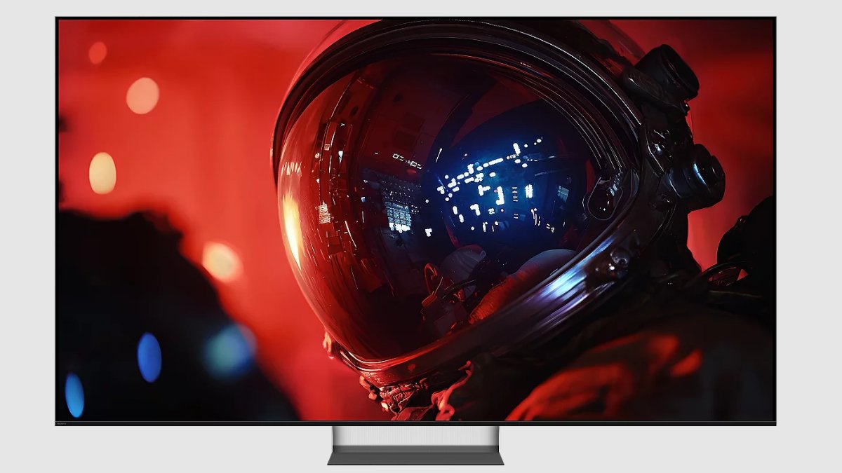 Sony Bravia 9 II, Bravia 7 II 4K RGB LED TVs Launched in India With XR Processor: Price, Features