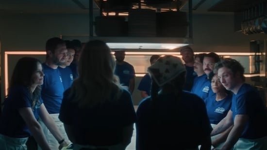 The Bear returns back to form in Season 5 but the final payoff is nowhere near great service | Review