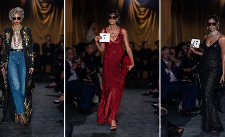 Sabyasachi Mukherjee says breaking into the jewellery industry was a challenge but that it helps to be obstinate, following his high jewellery presentation in Delhi