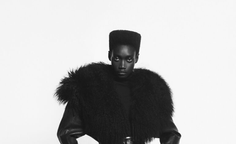 16Arlington Fall 2026 Ready-to-Wear Collection