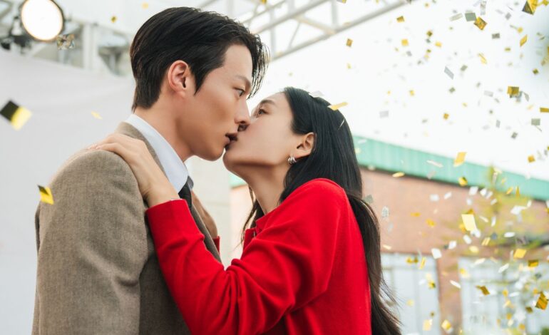 Why don’t K-dramas make us swoon like they used to?