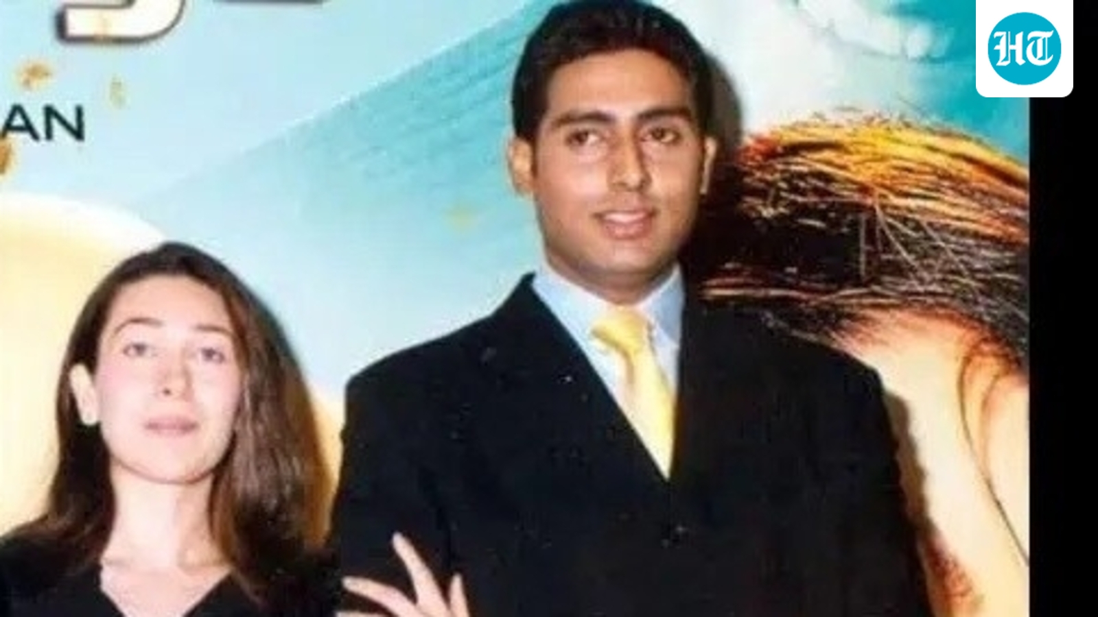 Karisma Kapoor and Abhishek Bachchan had a fiery relationship: Suneel Darshan on their broken engagement