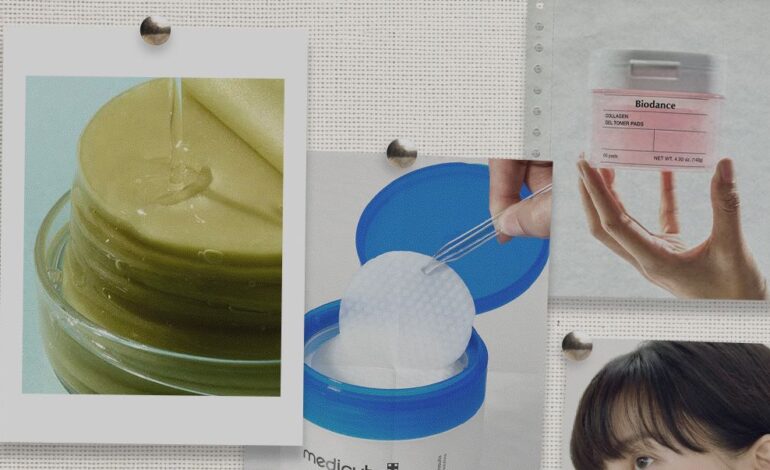 8 Best Toner Pads That Go Beyond Exfoliation
