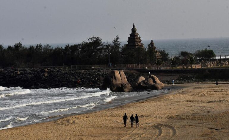 Tamil Nadu gears up to host 31st Southern Zonal Council meeting in August