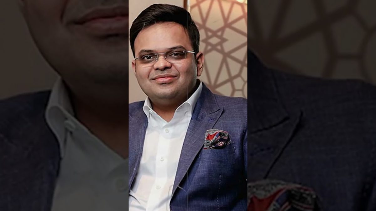 Jay Shah on Rohit Sharma’s T20I Future | CricketNext