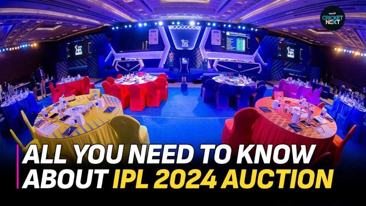 IPL 2024 Auction: Pat Cummins, Mitchell Starc, Shardul Thakur and Others in Highest Price Bracket