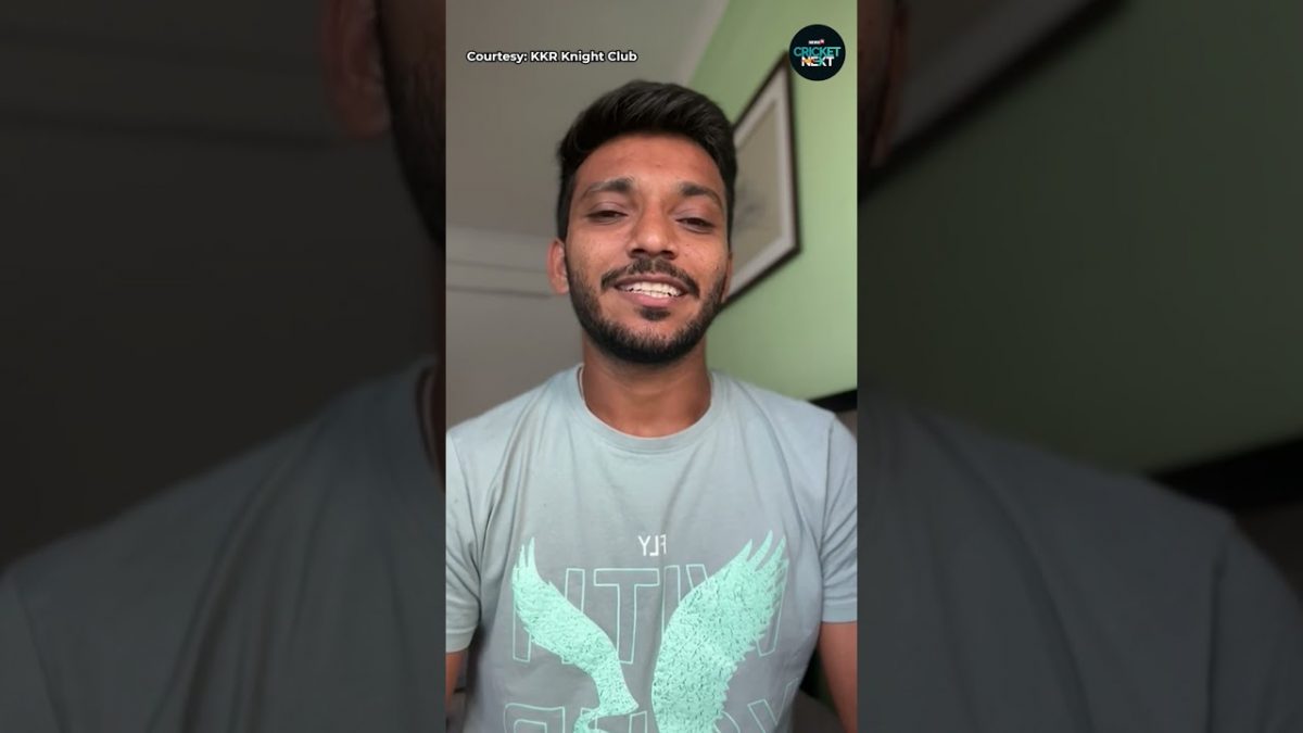 Chetan Sakariya Sold to KKR for INR 50 Lakh at Indian Premier League | CricketNext