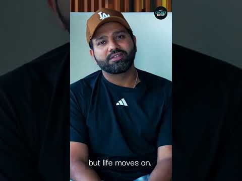 Rohit Shares Painful Memory after World Cup Loss | Ind vs Aus | CricketNext