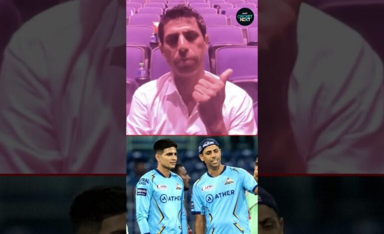 Ashish Nehra on Shubman Gill: Nehra Clarifies Why Gill Is Gujarat Titans’ New Captain