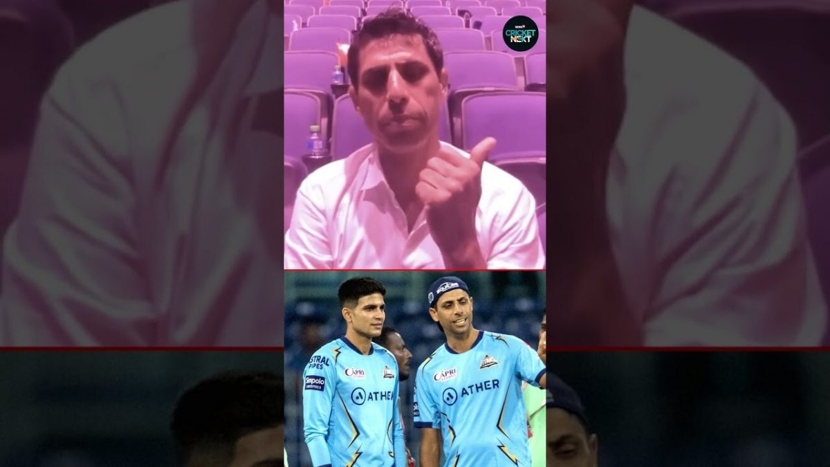 Ashish Nehra on Shubman Gill: Nehra Clarifies Why Gill Is Gujarat Titans’ New Captain