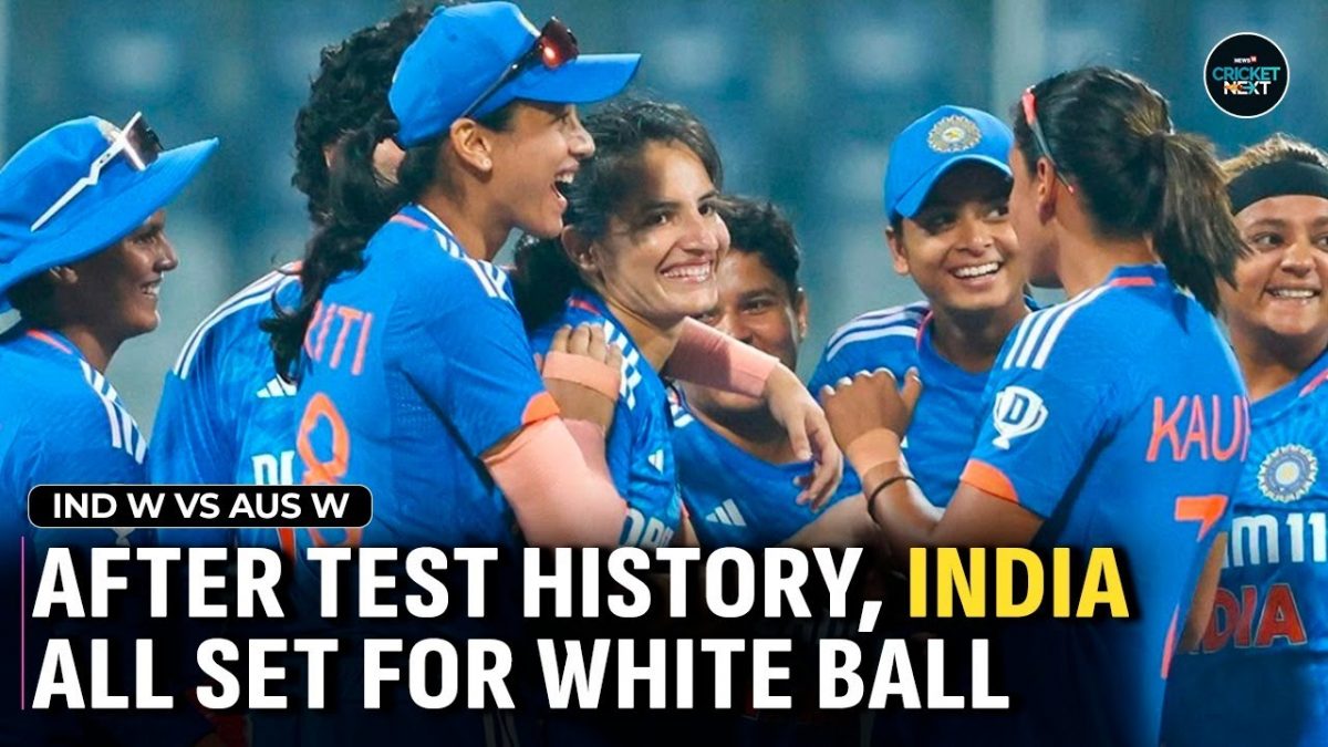 BCCI Announce India Women Squads for White Ball Series; Debut Call for Saika, Titas & Shreyanka