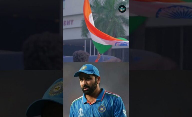 Rohit Sharma Narrates His Move on Journey after World Cup Loss | CricketNext