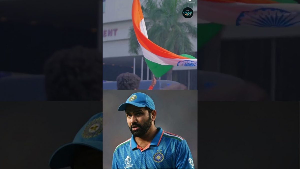 Rohit Sharma Narrates His Move on Journey after World Cup Loss | CricketNext
