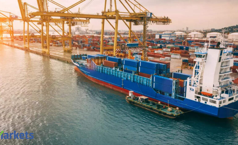 Cochin Shipyard shares in focus as OFS worth Rs 1,856 crore opens today at 7% discount